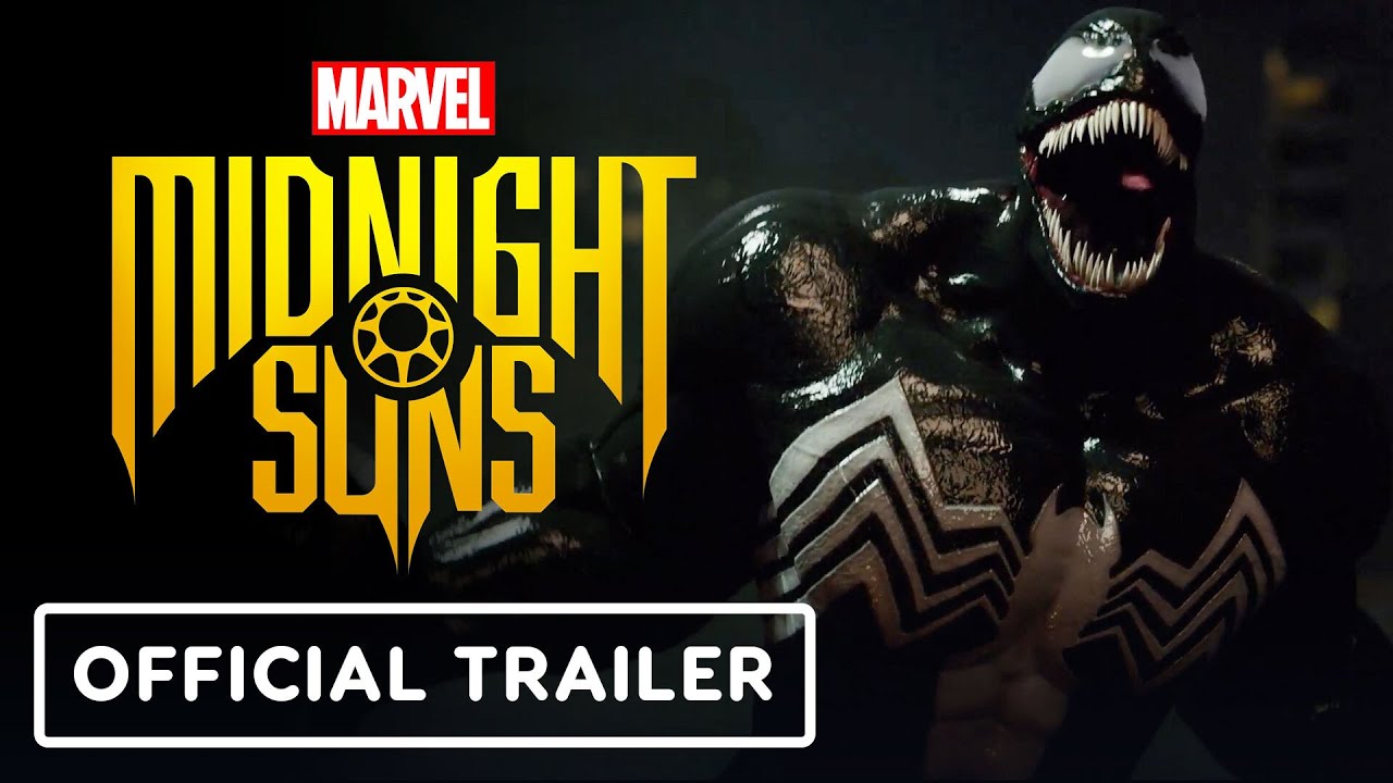 Homem-Aranha é a estrela do novo trailer de Marvel's Midnight Suns
