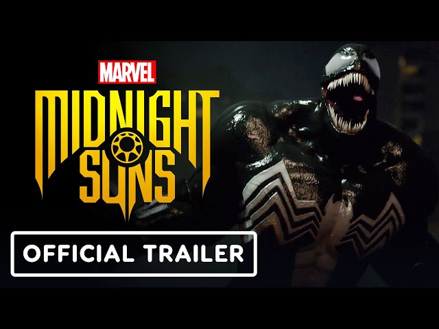 Marvel's Midnight Suns ganha trailer do Motoqueiro Fantasma - PS Verso