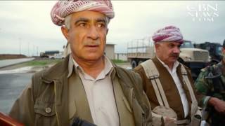 Will Coming Battle for Mosul Trigger a Humanitarian Catastrophe?