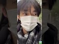 [FULL] NCT DOYOUNG INSTAGRAM IG LIVE (walking outside his house) @do0_nct 210118
