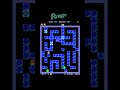 Pengo 01 – Classic Arcade Gameplay#shorts