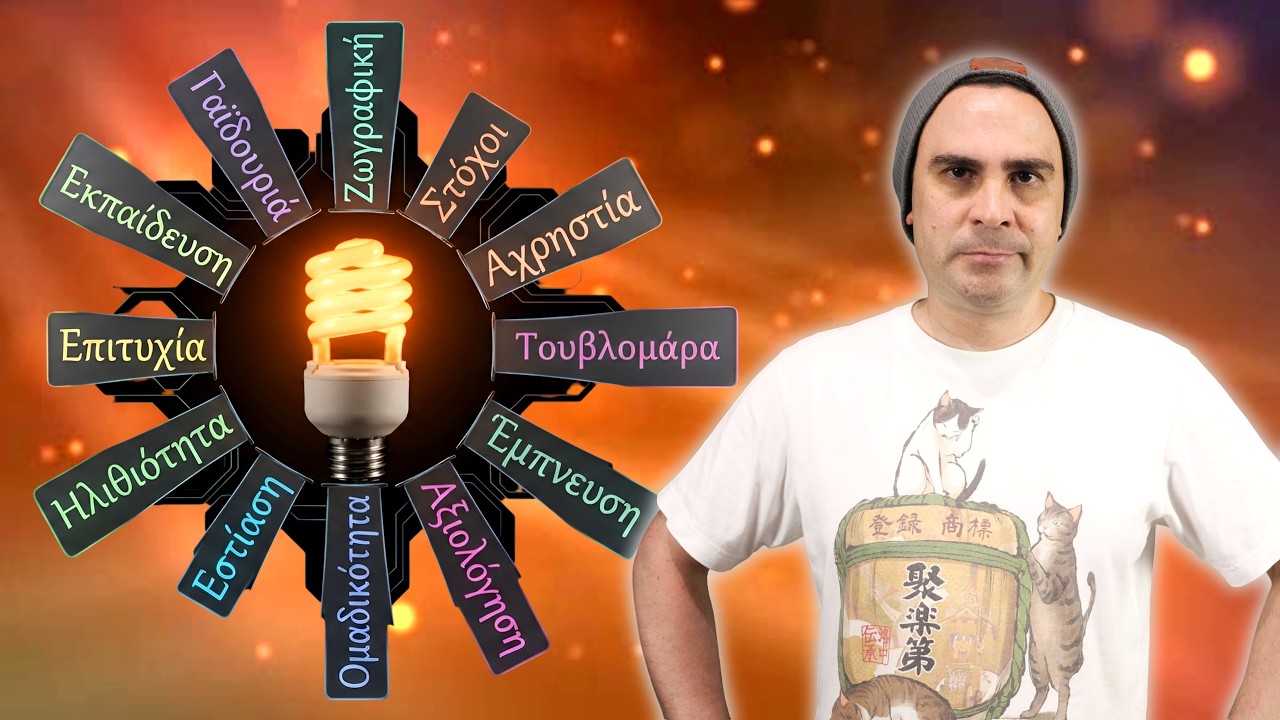 Latest Title & Thumbnail