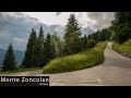 Monte Zoncolan (Ovaro) - Cycling Inspiration & Education