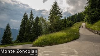 Monte Zoncolan (Ovaro) - Cycling Inspiration & Education