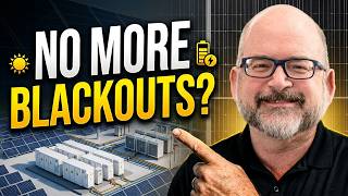TVA’s Grid Is Under Pressure. Solar, Storage and Microgrids Could Be the Answer