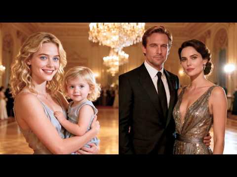 3 Years Later, the CEO Found the Woman He Left—Then Met the Daughter He Never Knew