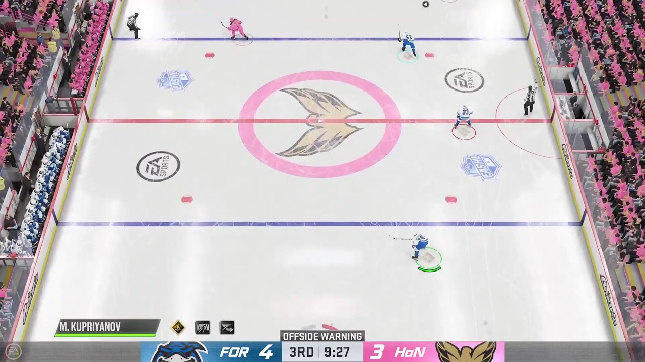 Кубок России 3х3 Forgett Team  - Dynamo Moscow