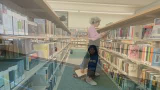 POV At the Library