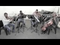 Weeping (Josh Groban) - Resonance String Quartet