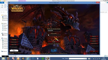 WowBeez connection guide