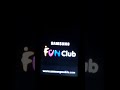 Samsung SGH-D900 FUN Club Startup (2006-2007)