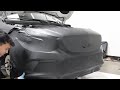 Behind the Scenes of a Professional Wrap Install | Wrap Tonic