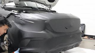 Behind the Scenes of a Professional Wrap Install | Wrap Tonic