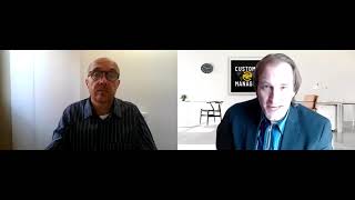Customs Manager's Videocast: Rules of Origin Unlocked (Part 2)