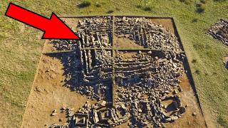 25 Most Amazing Archaeological Finds
