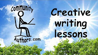 best creative writing community best creative writing community