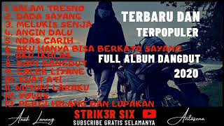 NEW ANUGRAH |DANGDUT FULL ALBUM 2020 TERBARU DAN TERPOPULER