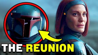 Mandalorian Season 3: Insane Finale Leaks! | Spoilers | Star Wars Explained
