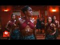 The woman king 2022  agojie war dance scene  movieclips