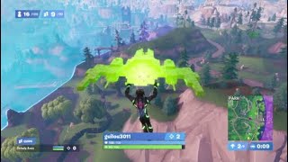 Fortnite duo avec Octaly Ares