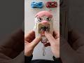 Discovering old items reveals bizarre toys.