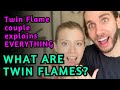 What Are Twin Flames? Definition, Purpose, Signs & Stages Of Reunion Explained