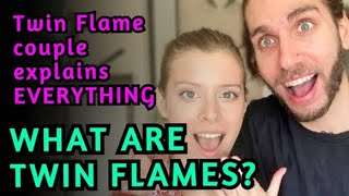 What Are Twin Flames? Signs, Stages, Warnings