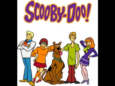What's New Scooby Doo! Theme song 720p - YouTube