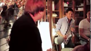 Dave Koz и Вадим Наумов (Mariachi)Know by you heart