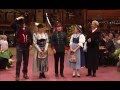 Musikantenstadl - Königlich Bayerisches Amtsgericht 2014