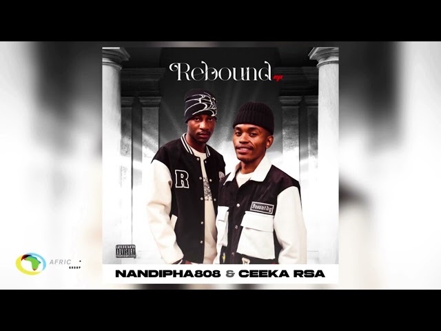 Nandipha808 - Forgive our trespasses [Ft. Ceeka RSA, Demola] (Official Audio) class=