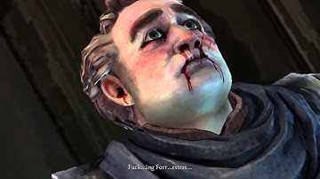 Game of Thrones Sound Design Demo Reel - Craig Deskins