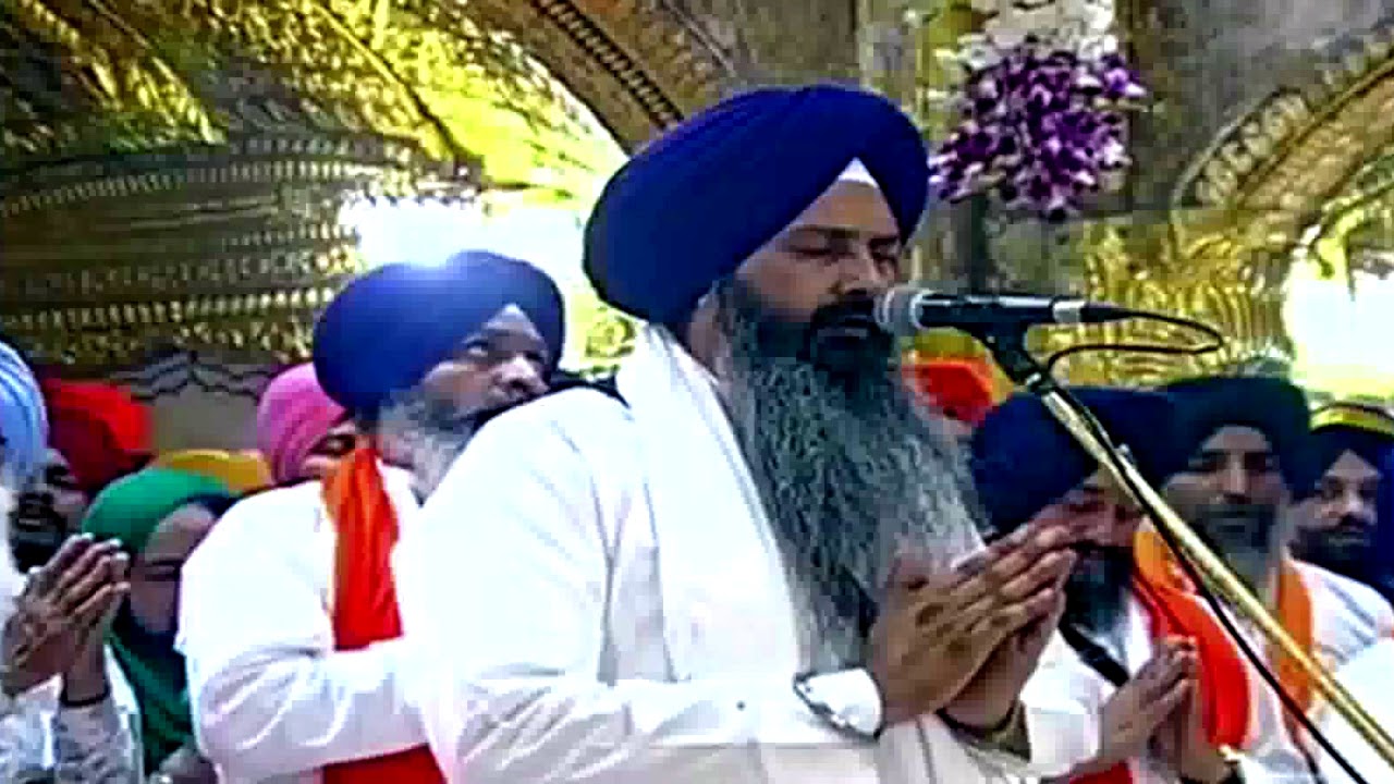 ARDAS = GURPURAB GURU RAMDASS SAHIB JI