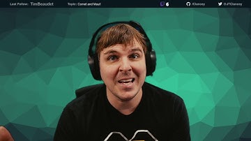 .Net Maui and Comet!  (4/9/2021)