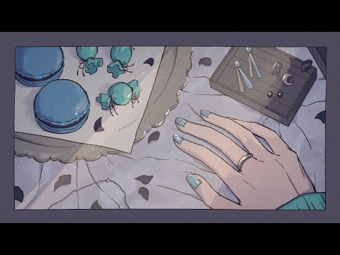 【オリジナル曲】ロストハートバットエイク