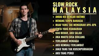 Harmoni Melayu: Slow Rock Malaysia Terbaru Paling Menyentuh Jiwa!
