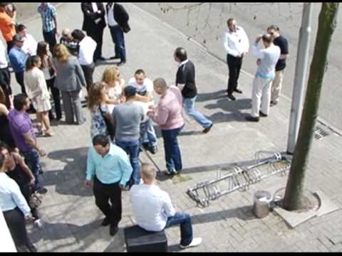 Opening miec amersfoort ( amir ghavami ) versie 1