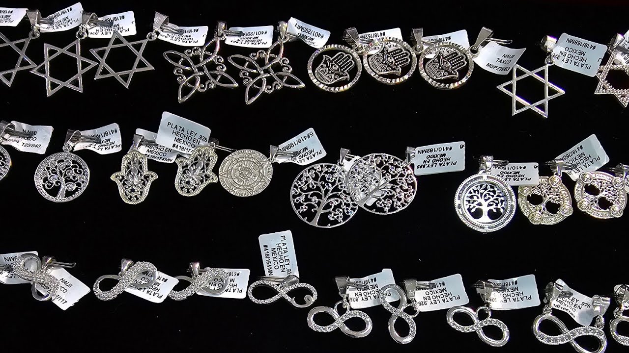 UNA JOYERIA DIFERENTE DE PLATA  CON GRANDES  DESCUENTOS Y MODELOS HERMOSOS 💜 