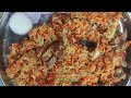 Simple recipes chicken baryni #Chicken baryni