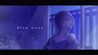 Blue moon 