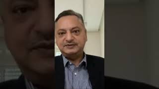 Professor Dr. Raheel Qamar, Head, Directorate of #Science and #Technology, ICESCO