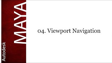 04 Viewport navigation [Hindi]