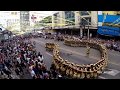 Sinulog 2019 - Street Dancing - Tribu Basakanon