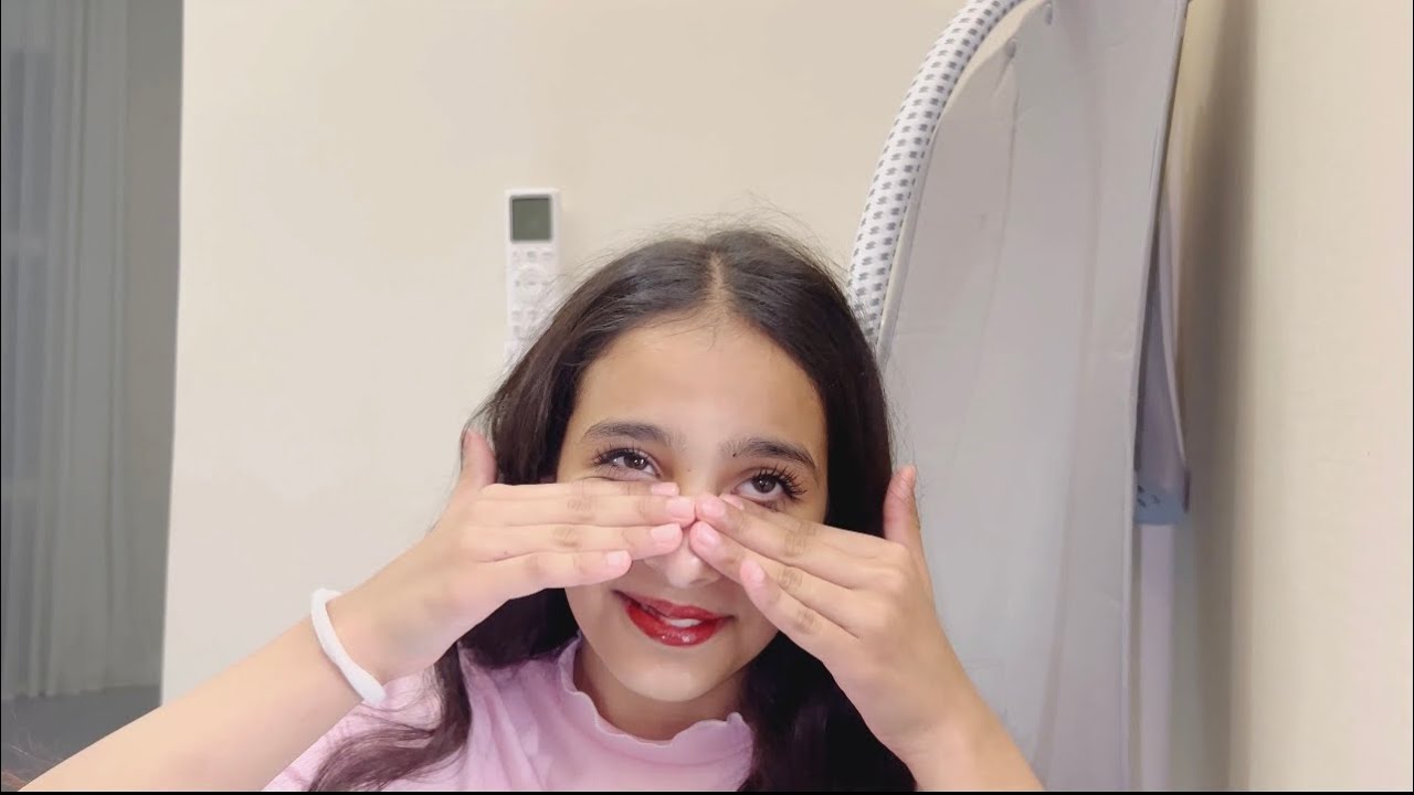 طلبية بسيطة للبنات من SHEIN💕