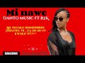 Danto Ft B2K Mi Nawe Video Lyrics