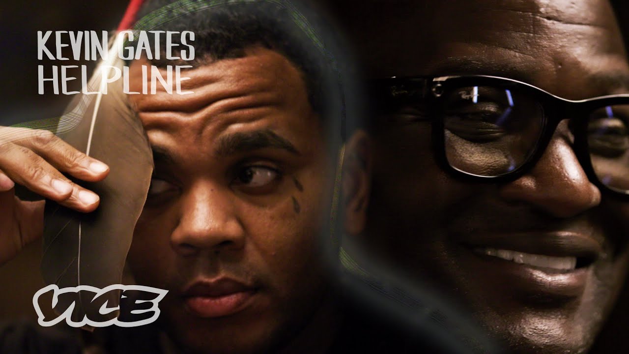 Can You Be In Love With Two People? | Kevin Gates Helpline