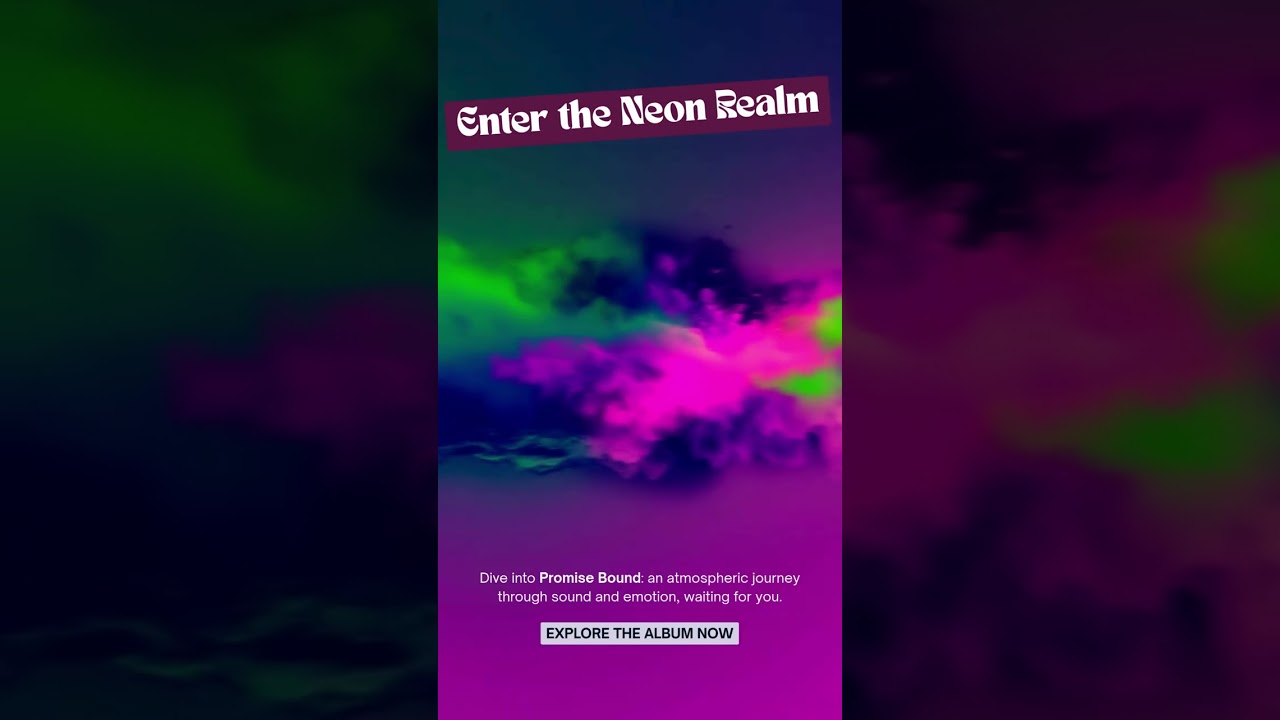 Exclusive Sneak Peek - Unicorns - Promise Bound - MattMatic Sounds