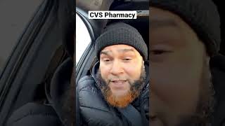 #cvs #pharmacy #lunchbreak #bs #getintouch