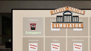 🚀 Tankstelle Entsperrt 🏬 Center Station 🛒 #037 [Gameplay Deutsch] screenshot 4