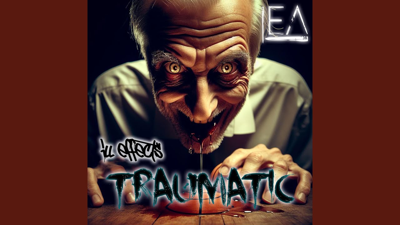 Watch Traumatic on YouTube Watch Traumatic on YouTube